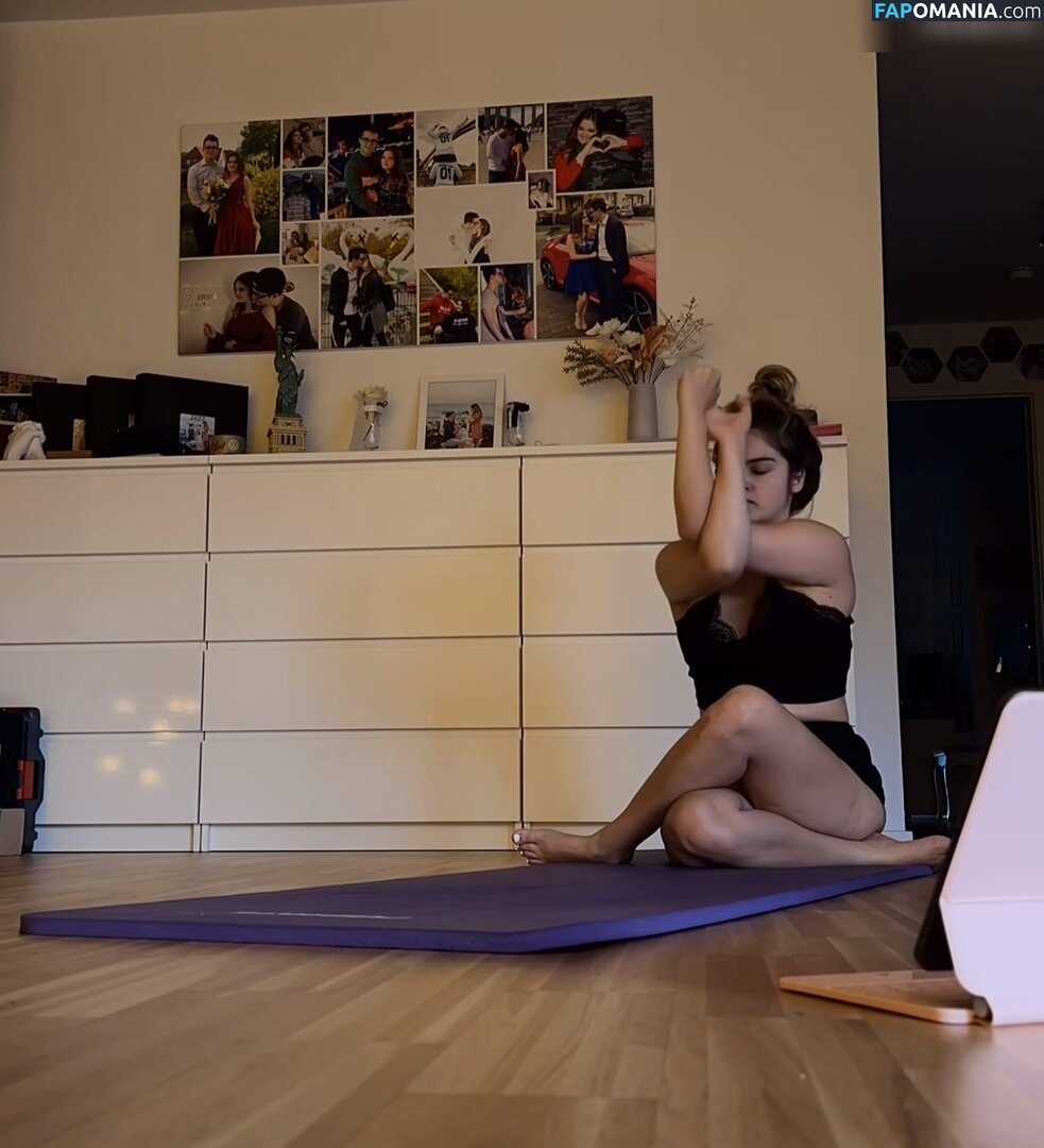 Mondwika Naken OnlyFans  Läckta Foto #3