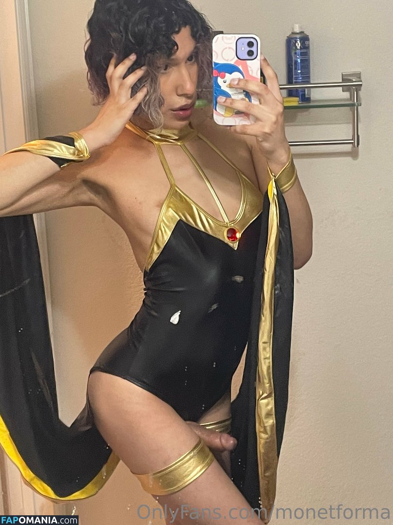 monetforma / monetiforme / pr1nc3ssxk1tty Naken OnlyFans  Läckta Foto #30