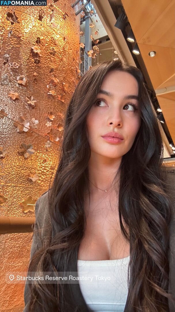 Moni Charlton / monicharlton Naken OnlyFans  Läckta Foto #10