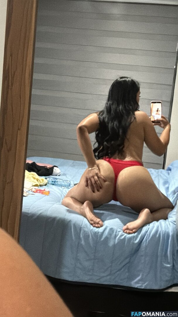 Monica Gonzalez / monygonzalezz98 Naken OnlyFans  Läckta Foto #5