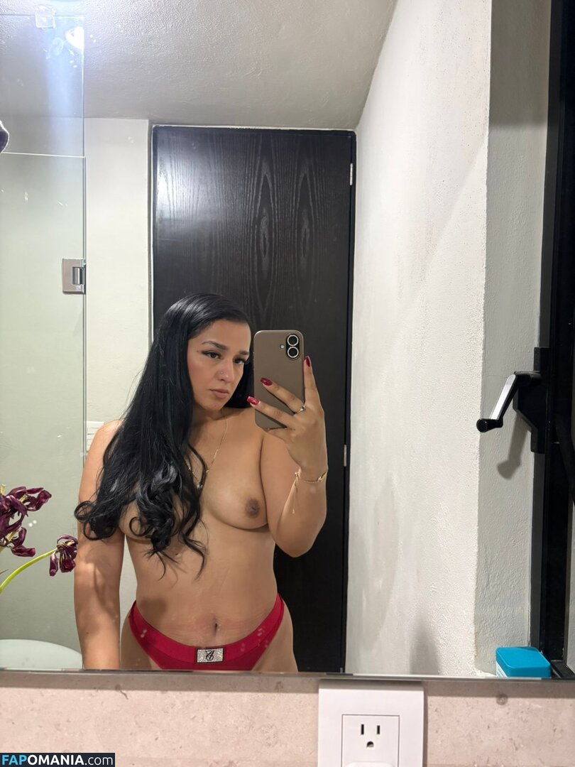 Monica Gonzalez / monygonzalezz98 Naken OnlyFans  Läckta Foto #8