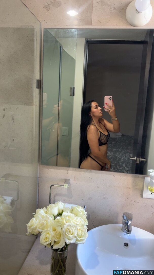 Monica Gonzalez / monygonzalezz98 Naken OnlyFans  Läckta Foto #18