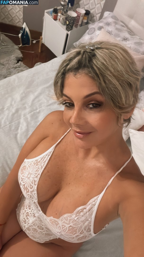 Monicest Naken OnlyFans  Läckta Foto #18