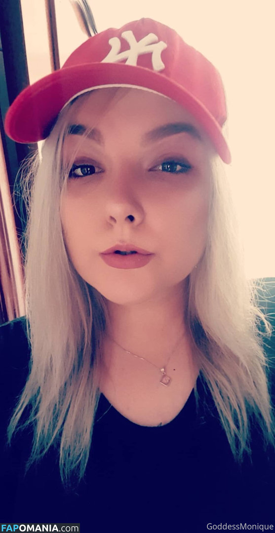 moniiquefox / monikefox Naken OnlyFans  Läckta Foto #22