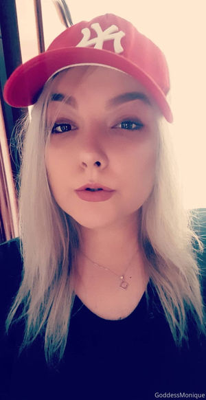 moniiquefox