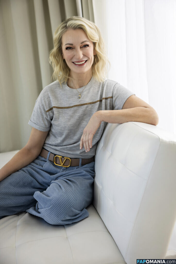 Monika Gruber Naken OnlyFans  Läckta Foto #5