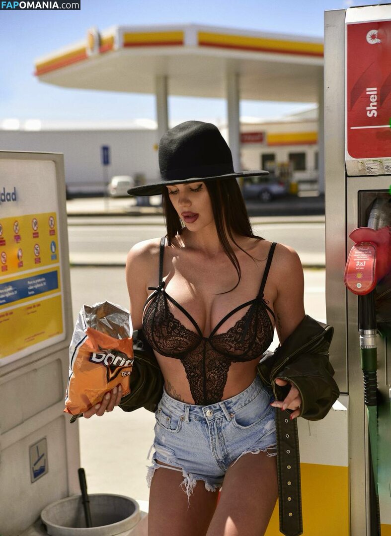 Monika Kinga / monikakinga / monikakingaa Naken OnlyFans  Läckta Foto #18