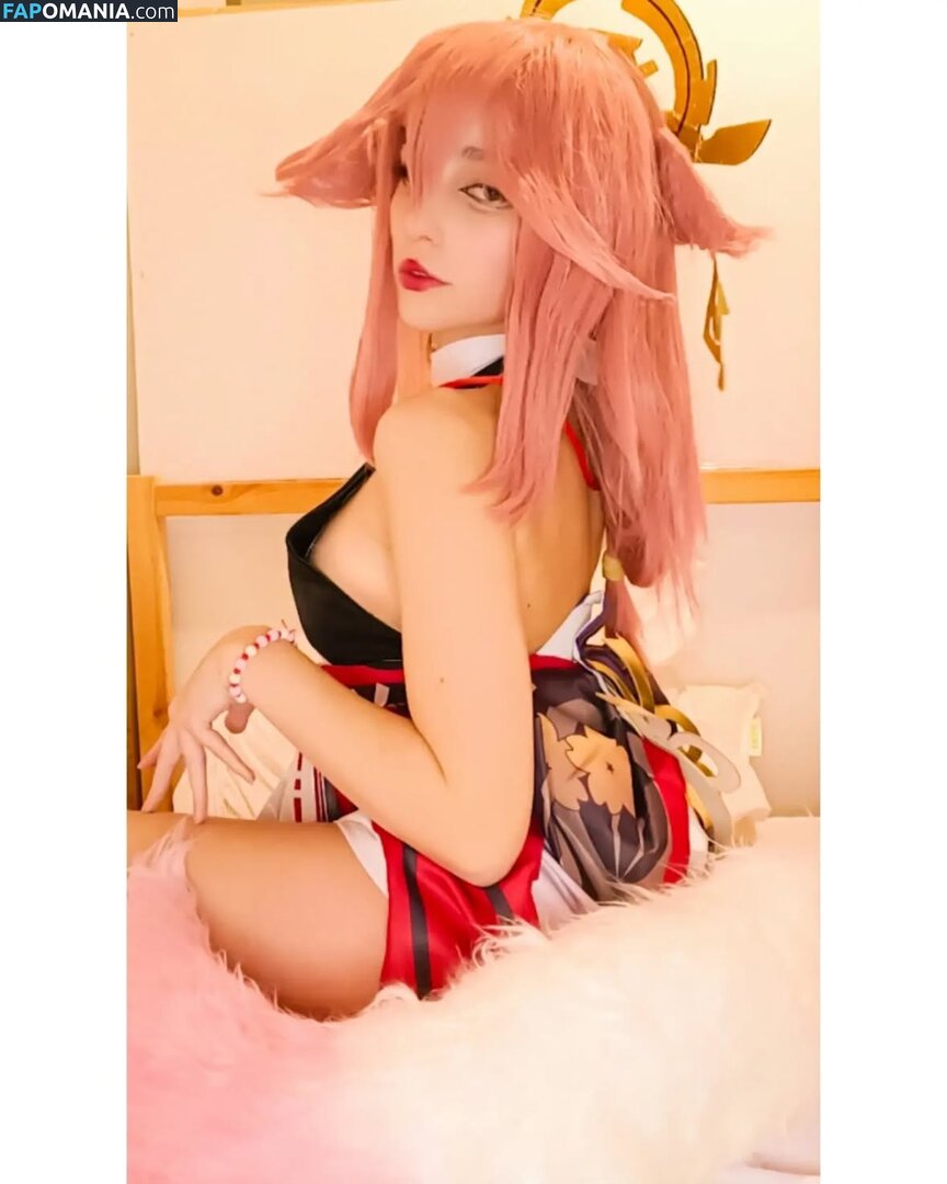 https: / monitacosplay Naken OnlyFans  Läckta Foto #1