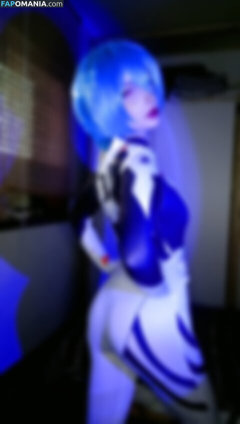 https: / monitacosplay Naken OnlyFans  Läckta Foto #5