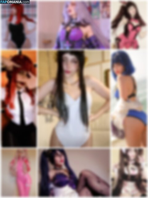 https: / monitacosplay Naken OnlyFans  Läckta Foto #6