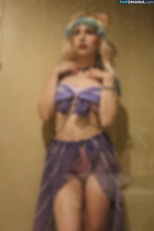 https: / monitacosplay Naken OnlyFans  Läckta Foto #7