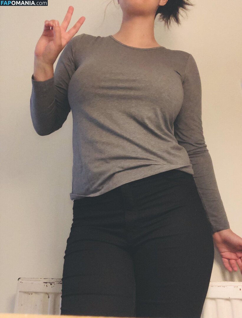 Moo Cow Naken OnlyFans  Läckta Foto #8