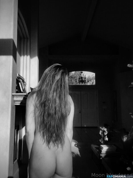 Moon Bloodgood / realmoonbloodgood Naken OnlyFans  Läckta Foto #69