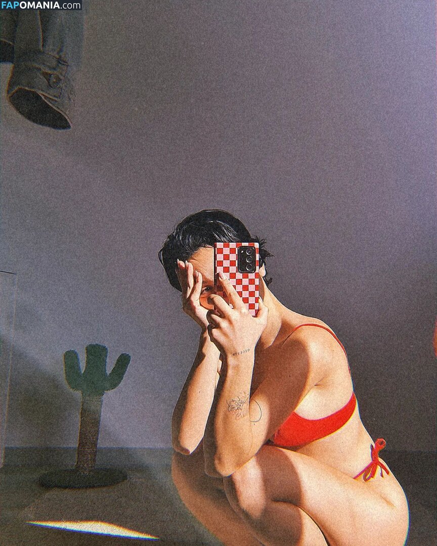 moon_fighter_ / moonfighter99 Naken OnlyFans  Läckta Foto #2