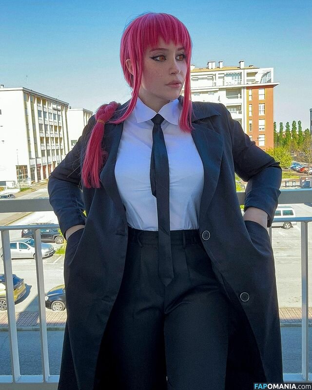 Giulia Valeriani / moonchild_77 / moonchild_777 Naken OnlyFans  Läckta Foto #56