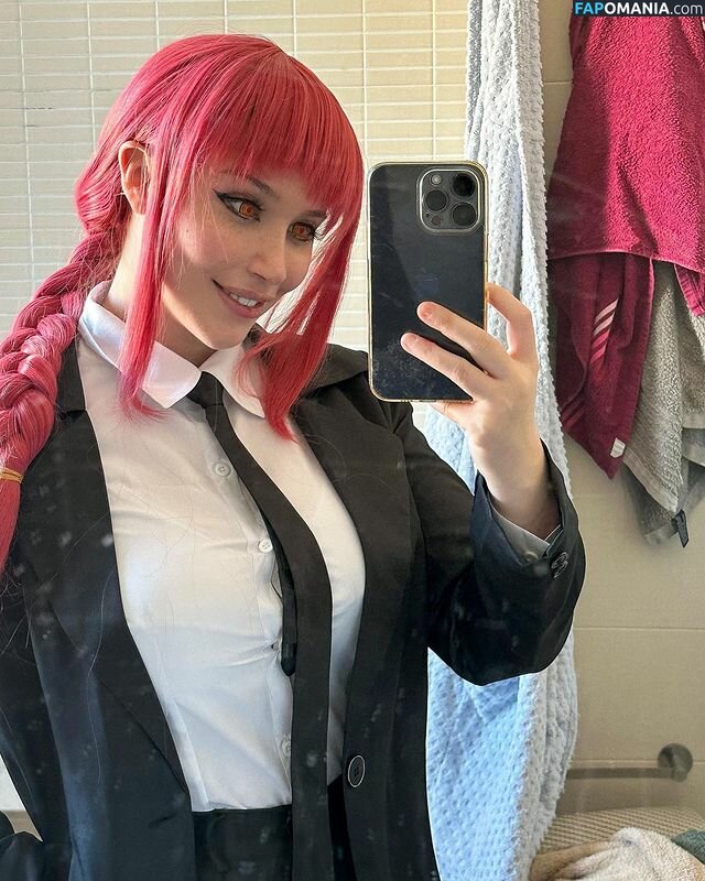 Giulia Valeriani / moonchild_77 / moonchild_777 Naken OnlyFans  Läckta Foto #57