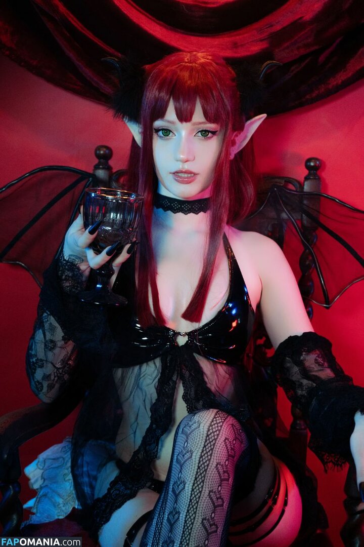 MoonDaysok / Moondays / moondaotaku / moondays.ok Naken OnlyFans  Läckta Foto #66