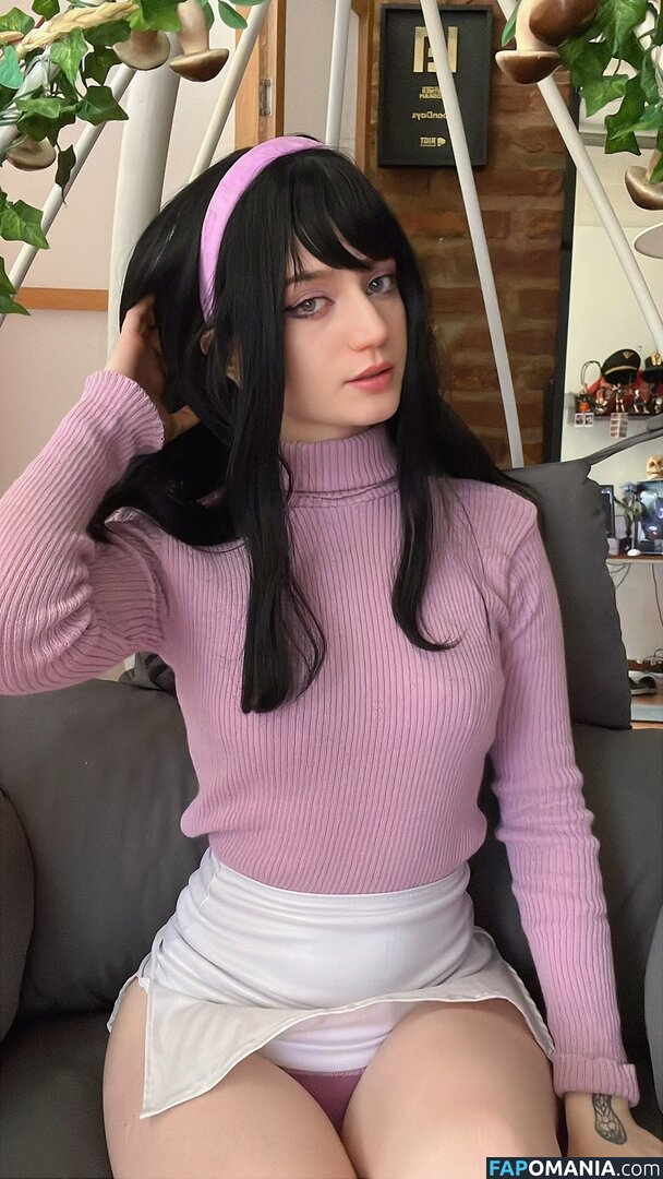 MoonDaysok / Moondays / moondaotaku / moondays.ok Naken OnlyFans  Läckta Foto #280