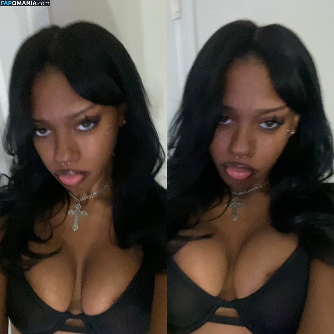 Moonishmia Naken OnlyFans  Läckta Foto #4