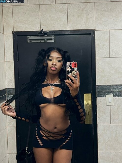 Moonishmia Naken OnlyFans  Läckta Foto #8