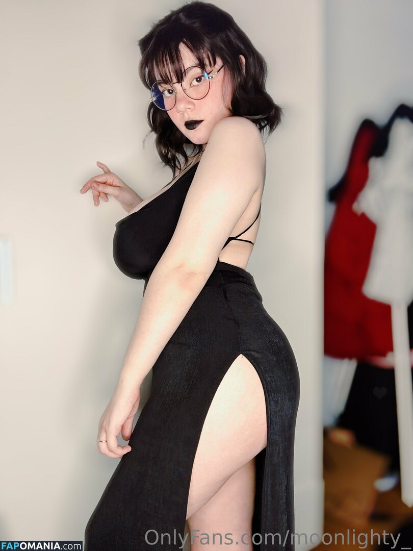 Moonlighty / moonlightmov / moonlighty_ Naken OnlyFans  Läckta Foto #53