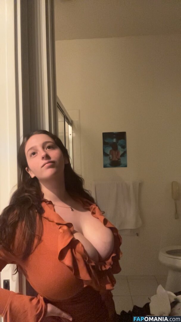 Mor Nissan / mor.nissan / mornissan Naken OnlyFans  Läckta Foto #43