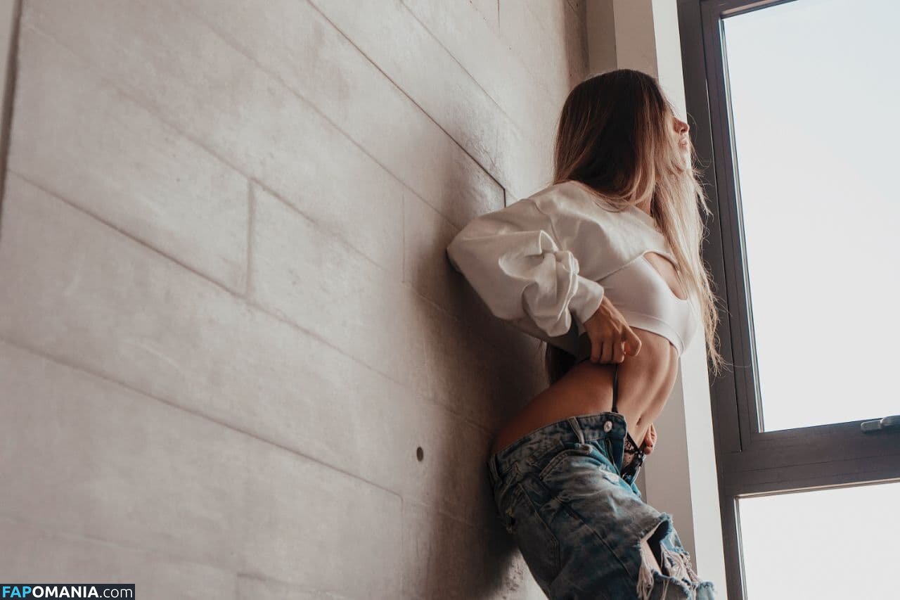 moranchel Naken OnlyFans  Läckta Foto #18