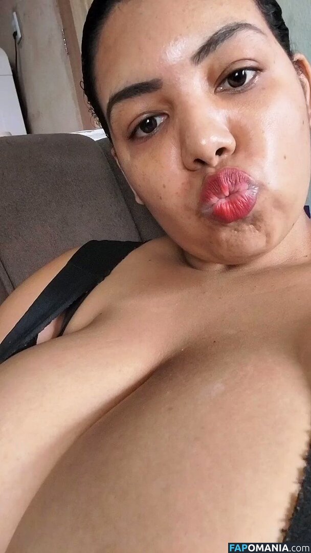 Morena Jambo Naken OnlyFans  Läckta Foto #4