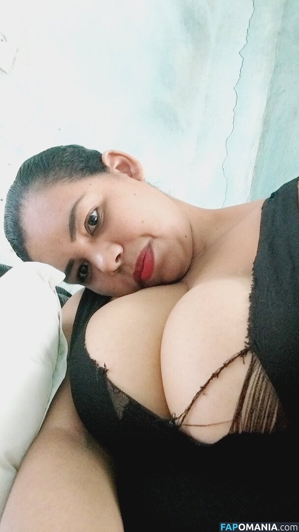 Morena Jambo Naken OnlyFans  Läckta Foto #8
