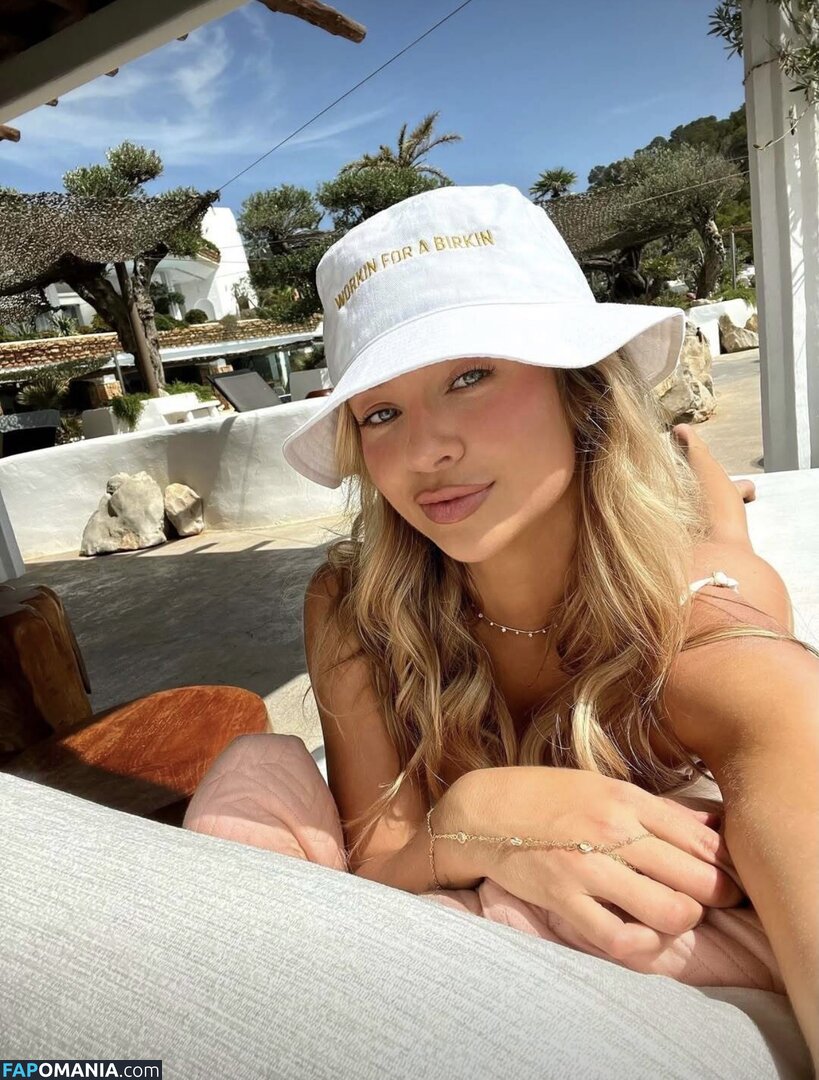Morgan Avery / morg_avery / morgavery Naken OnlyFans  Läckta Foto #8