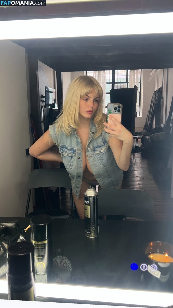 Daisy Chains / Daisy Jean / Morgan Cozzi / morganiscozy Naken OnlyFans  Läckta Foto #3