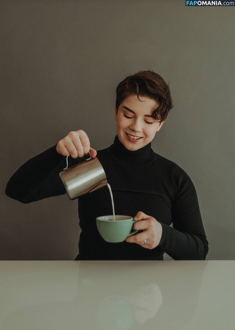  / Morgan Eckroth / MorganDrinksCoffee Naken OnlyFans  Läckta Foto #29