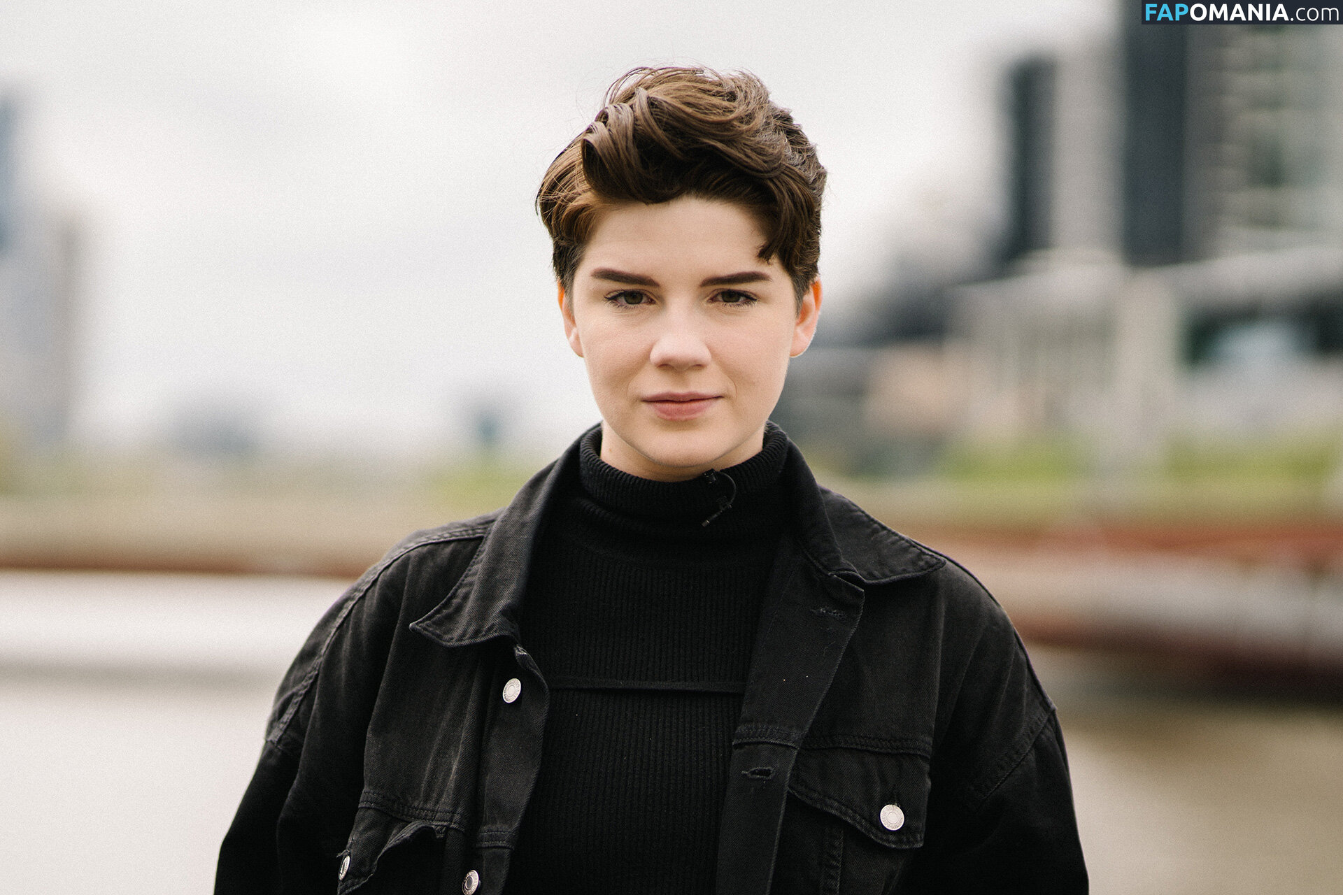  / Morgan Eckroth / MorganDrinksCoffee Naken OnlyFans  Läckta Foto #31