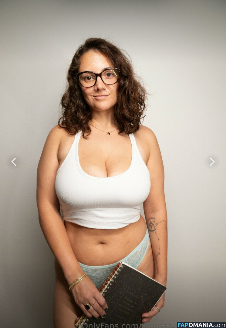 Morgan Gallo / morgangallocomedy Naken OnlyFans  Läckta Foto #169