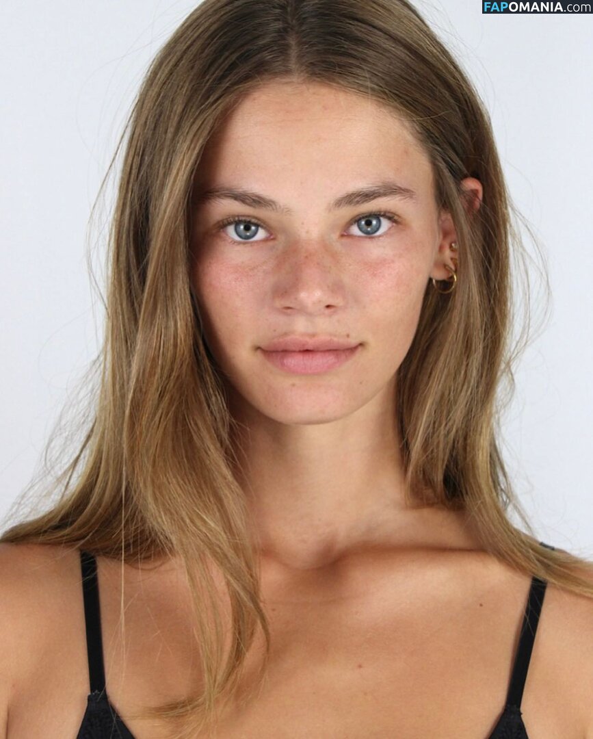 Morgan Huemmer / morgan.huemmer Naken OnlyFans  Läckta Foto #1
