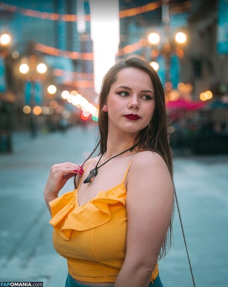 Morgan Miller / MorganDMiller / https: / morgzmiller Naken OnlyFans  Läckta Foto #11