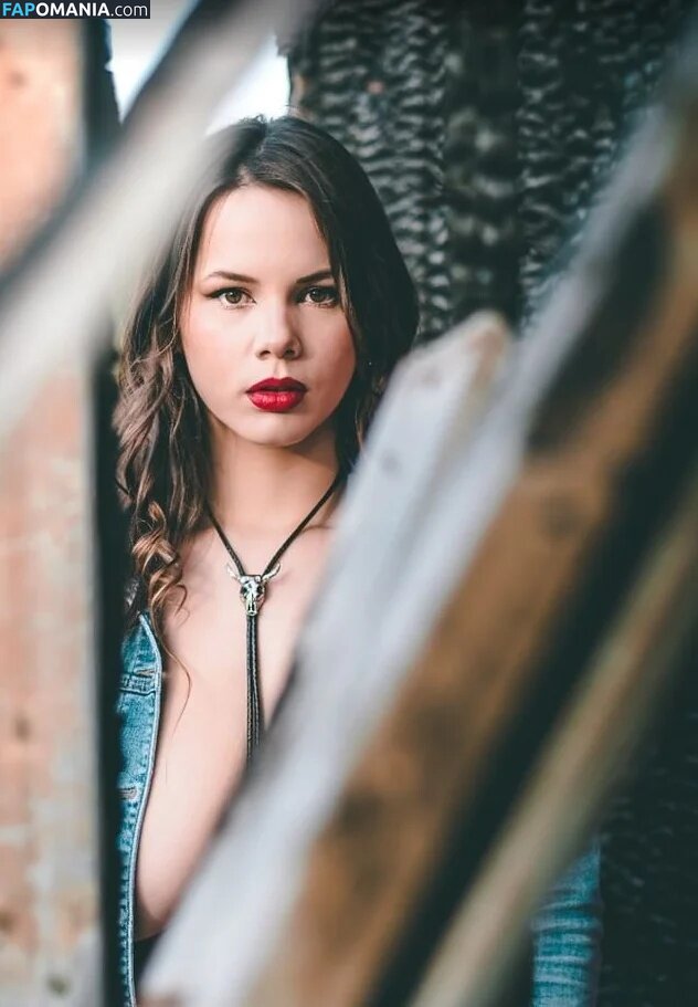 Morgan Miller / MorganDMiller / https: / morgzmiller Naken OnlyFans  Läckta Foto #12