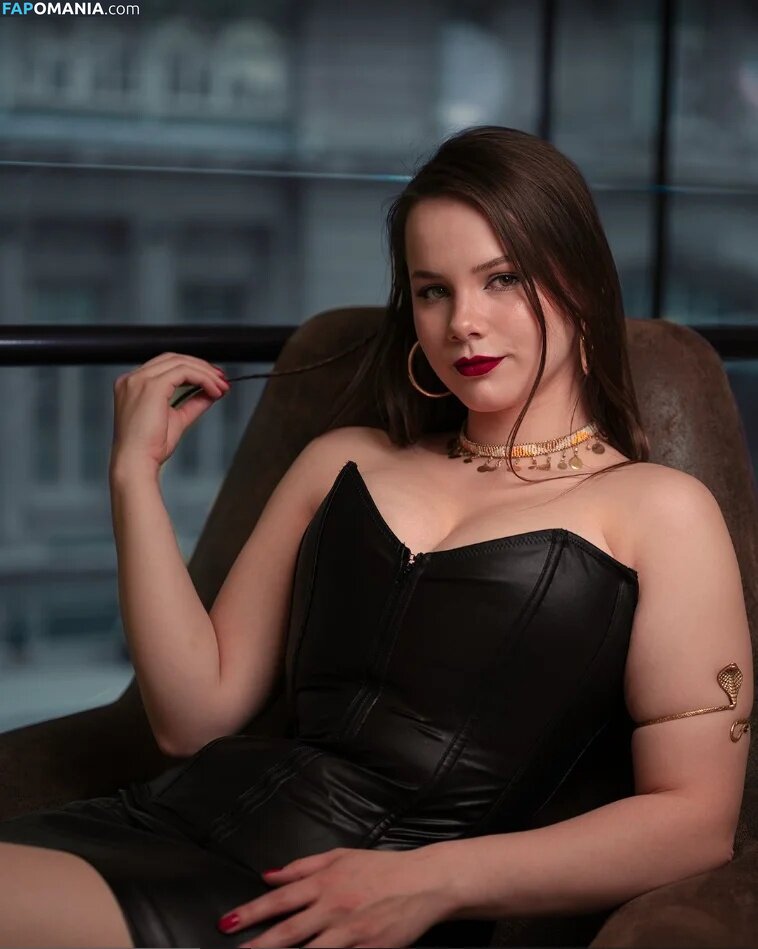 Morgan Miller / MorganDMiller / https: / morgzmiller Naken OnlyFans  Läckta Foto #16