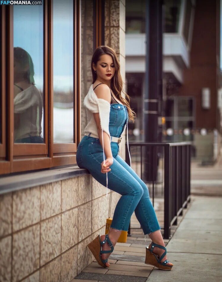 Morgan Miller / MorganDMiller / https: / morgzmiller Naken OnlyFans  Läckta Foto #17