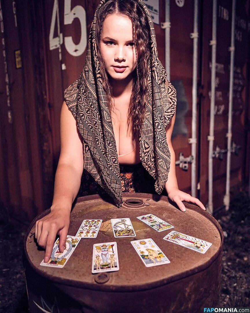 Morgan Miller / MorganDMiller / https: / morgzmiller Naken OnlyFans  Läckta Foto #25