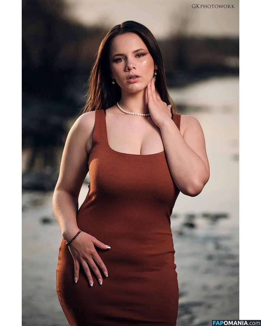 Morgan Miller / MorganDMiller / https: / morgzmiller Naken OnlyFans  Läckta Foto #29