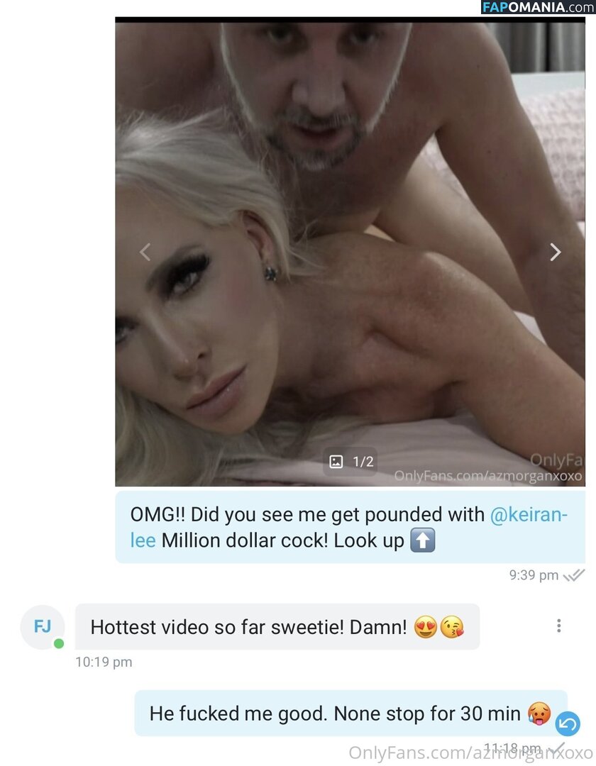 Morgan Taylor / azmorganxoxo / morgantaylormodel Naken OnlyFans  Läckta Foto #1183