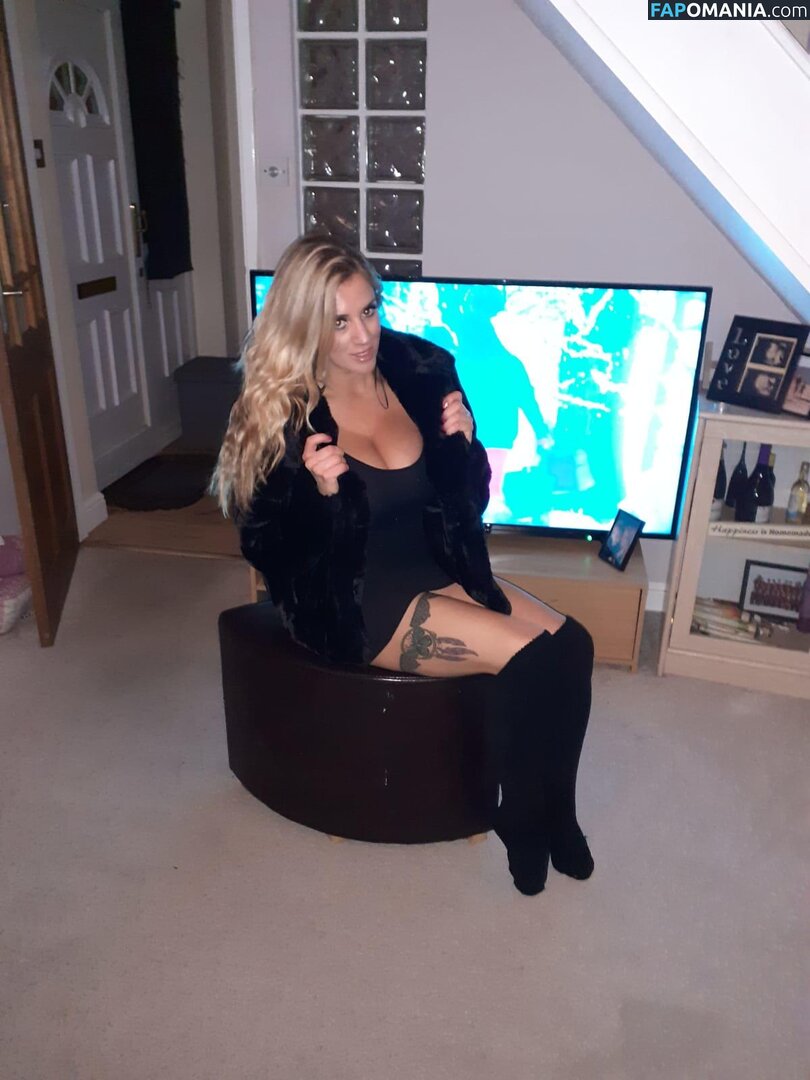 Morganellie Naken OnlyFans  Läckta Foto #3