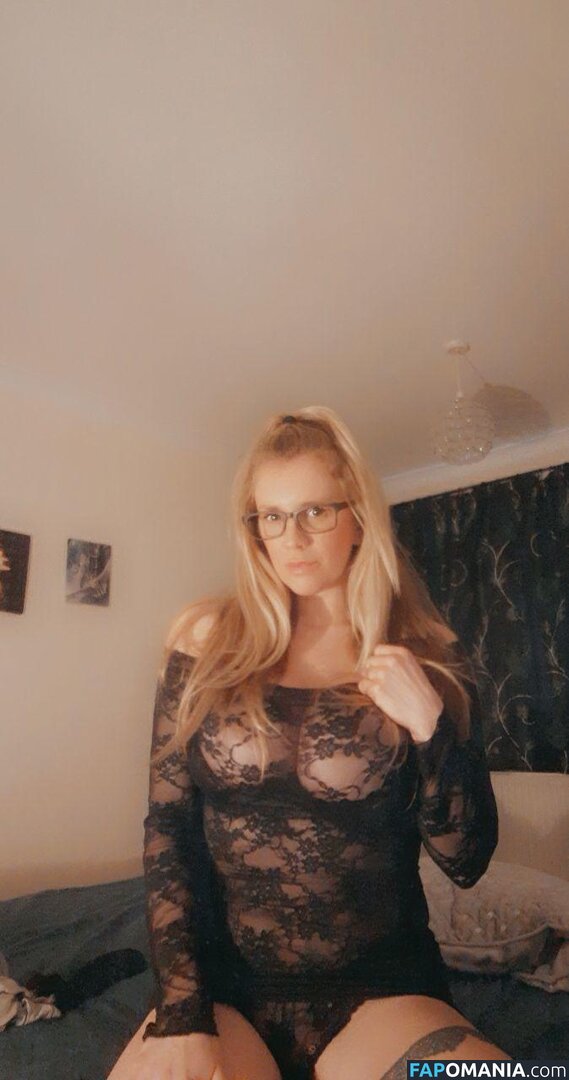 Morganellie Naken OnlyFans  Läckta Foto #4