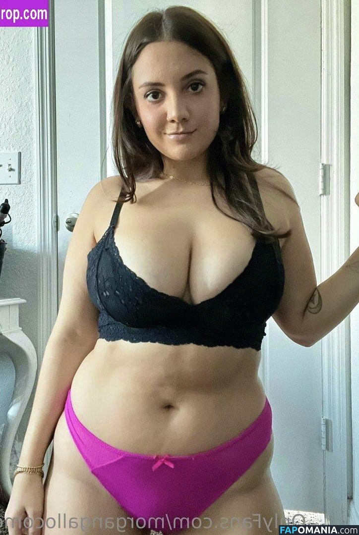 Morgan Gallo / morganlorrainegallo Naken OnlyFans  Läckta Foto #26