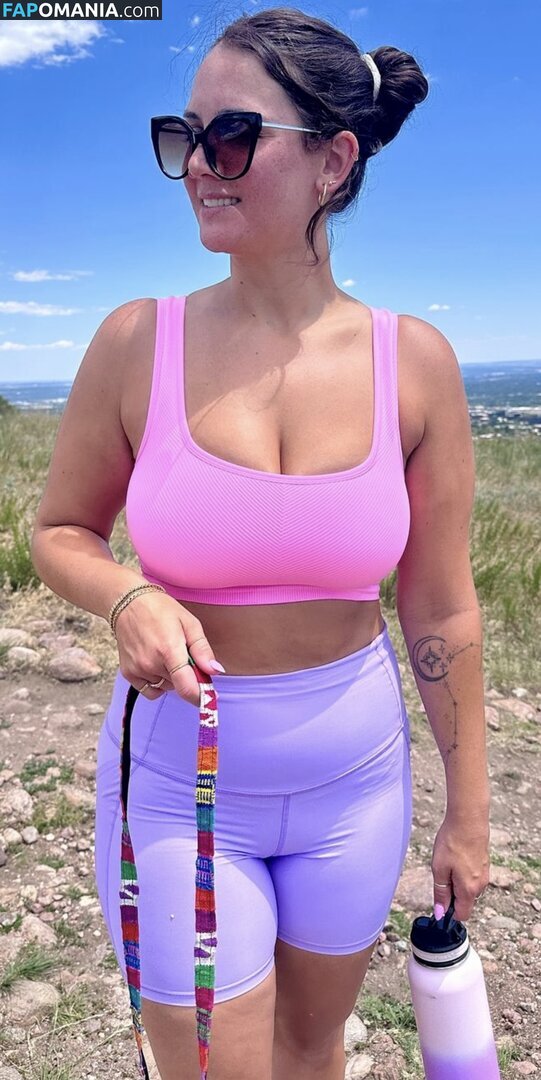 Morgan Gallo / morganlorrainegallo Naken OnlyFans  Läckta Foto #29