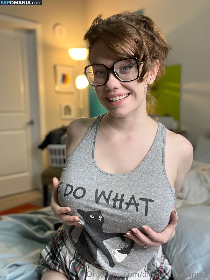 dicksinthedishwasher / morganraecwc Naken OnlyFans  Läckta Foto #2