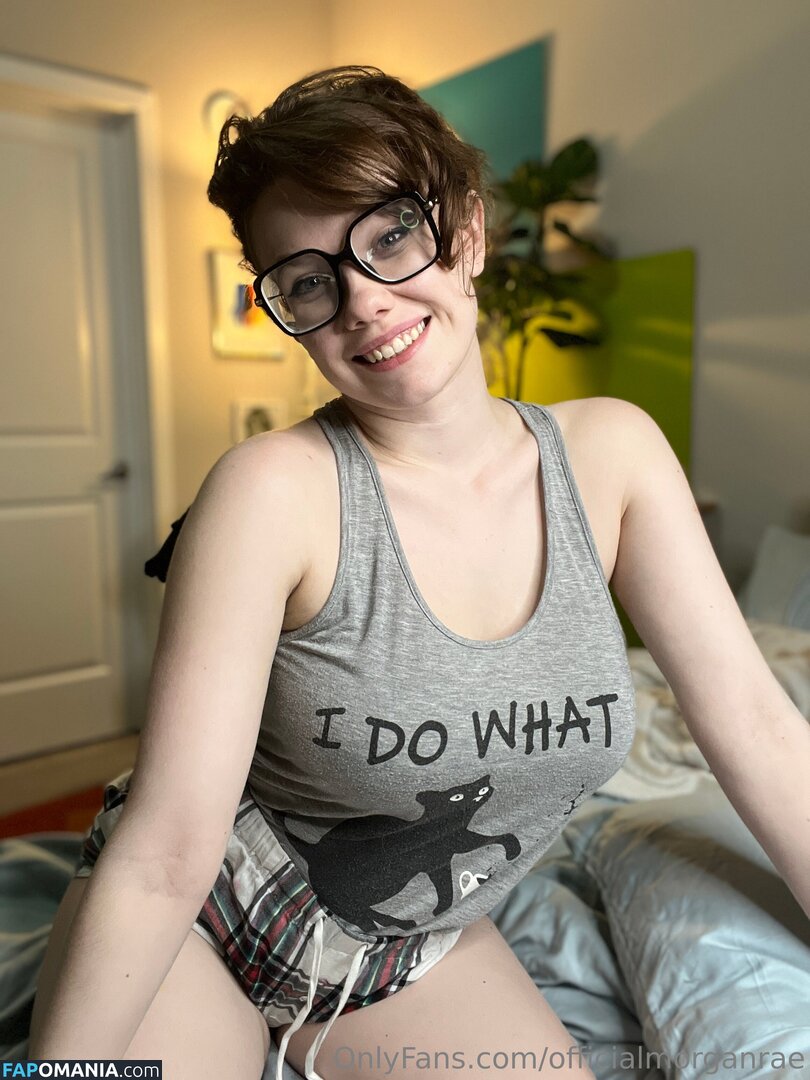 dicksinthedishwasher / morganraecwc Naken OnlyFans  Läckta Foto #4