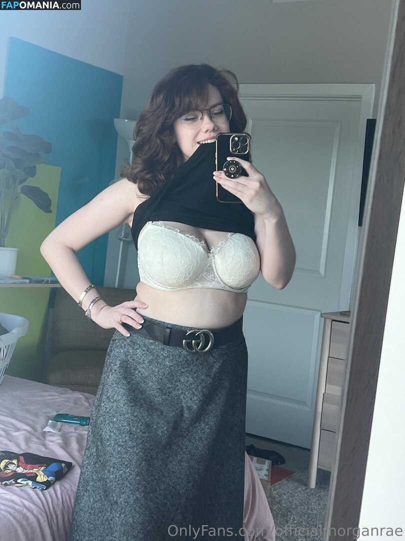 dicksinthedishwasher / morganraecwc Naken OnlyFans  Läckta Foto #8