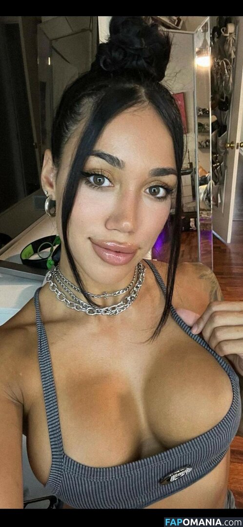 MoriahJadea / momosja / moriah jadea Naken OnlyFans  Läckta Foto #14